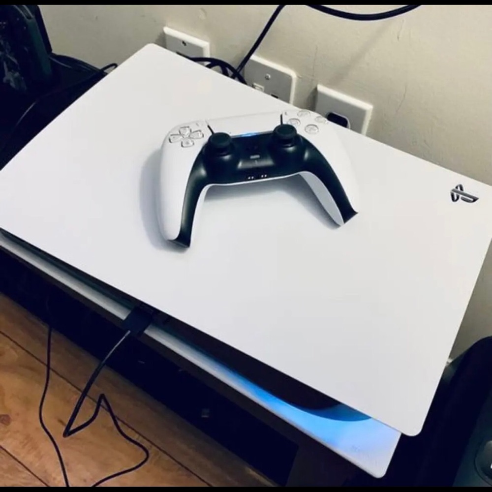 Ps5